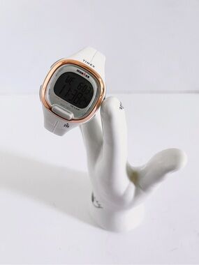 TIMEX Ironman Transit 33mm Mid-Size Resin Strap Watch